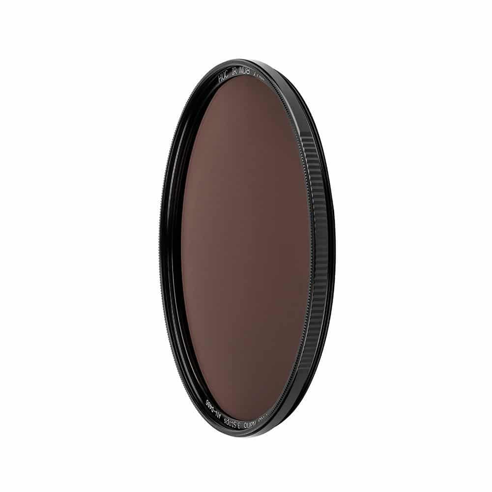 Filtre NiSi ND8 (3 Stops) PRO Nano HUC