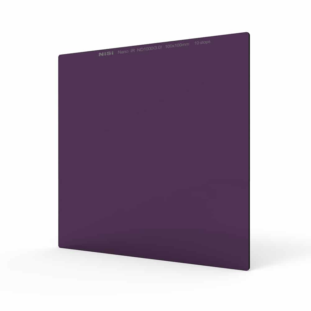 Kit V7 NiSi Débutant
