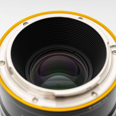Objectif Grand Angle NiSi 16mm F2.8 ASPH - Moyen Format - Monture G Fujifilm