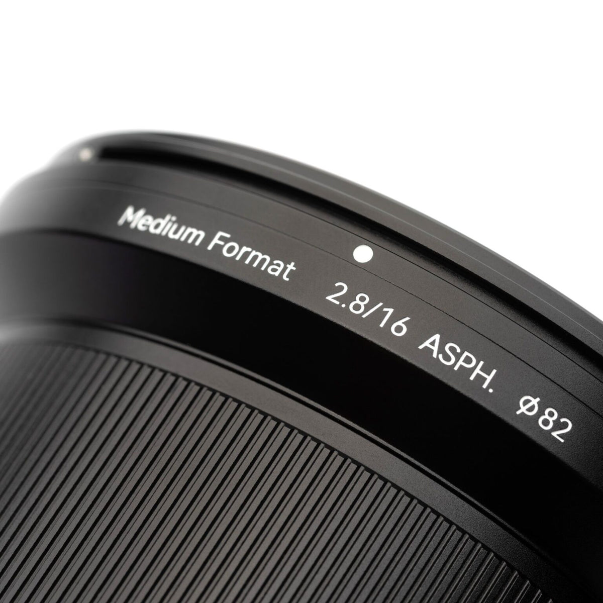 Objectif Grand Angle NiSi 16mm F2.8 ASPH - Moyen Format - Monture G Fujifilm