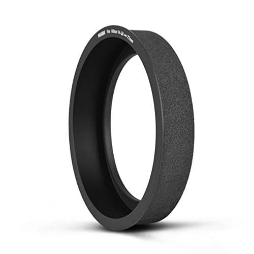 Bague d'adaptation NiSi 77mm Porte Filtre Tamron 15-30mm F/2.8