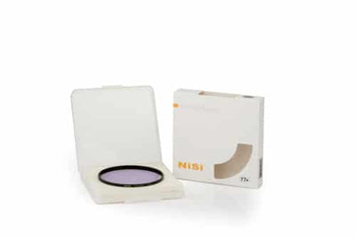 Filtre NiSi Natural Night circulaire