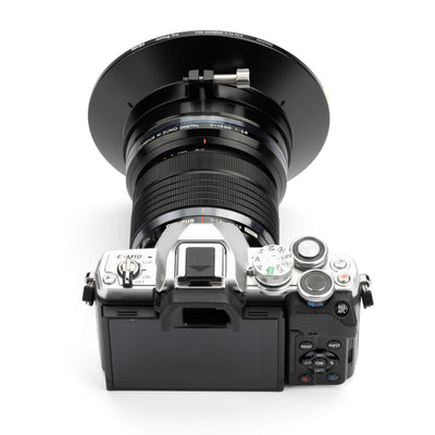 Adaptateur NiSi Olympus 7-14 F2.8  – Système Magnétique JetMag
