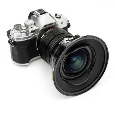 Adaptateur NiSi Olympus 7-14 F2.8  – Système Magnétique JetMag
