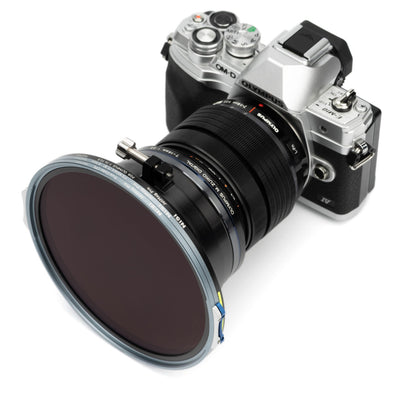 Adaptateur NiSi Olympus 7-14 F2.8  – Système Magnétique JetMag