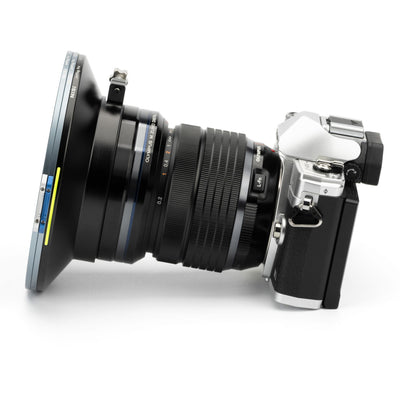 Adaptateur NiSi Olympus 7-14 F2.8  – Système Magnétique JetMag