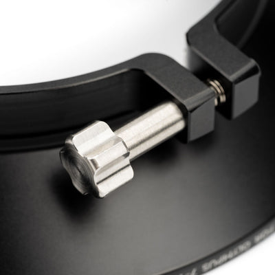 Adaptateur NiSi Olympus 7-14 F2.8  – Système Magnétique JetMag