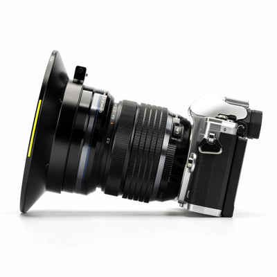 Adaptateur NiSi Olympus 7-14 F2.8  – Système Magnétique JetMag