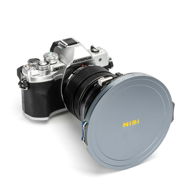 Adaptateur NiSi Olympus 7-14 F2.8  – Système Magnétique JetMag