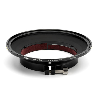 Adaptateur NiSi Olympus 7-14 F2.8  – Système Magnétique JetMag