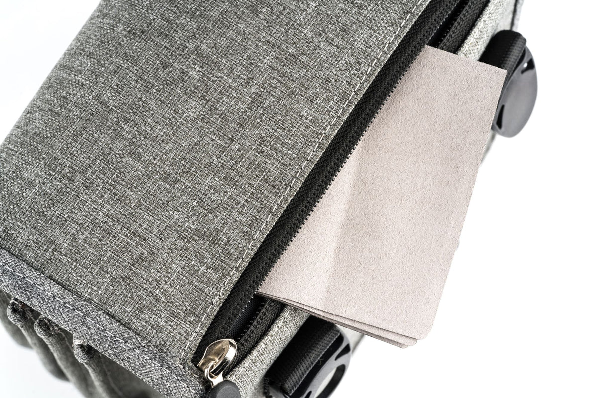 Pochette NiSi Caddy Pro Filtres Système 150mm
