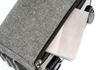 Pochette NiSi Caddy Pro Filtres Système 150mm