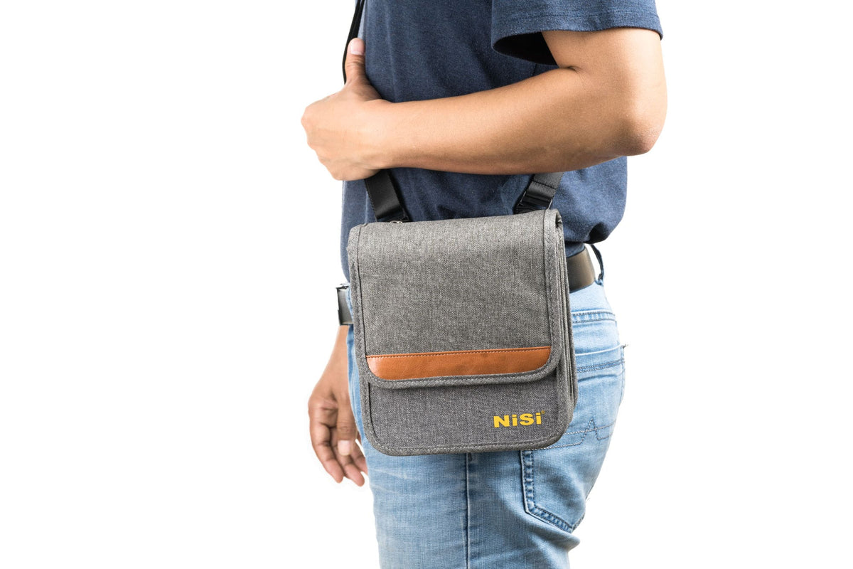 Pochette NiSi Caddy Pro Filtres Système 150mm