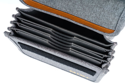 Pochette NiSi Caddy Pro Filtres Système 150mm