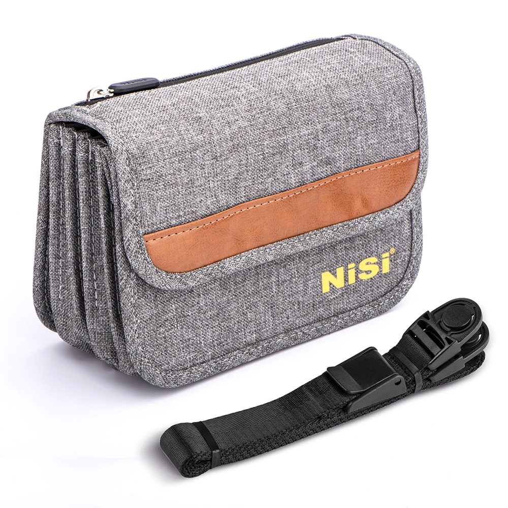 Pochette NiSi Caddy Pro Système 100mm