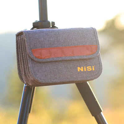 Pochette NiSi Caddy Pro Système 100mm