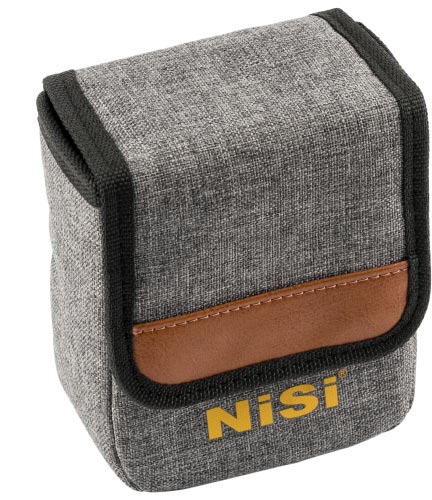 Kit NiSi M75 II (Seconde Génération) Professionnel