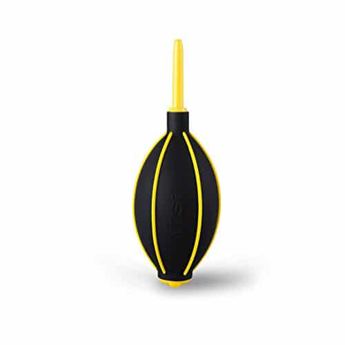 Poire soufflante NiSi Professionnelle