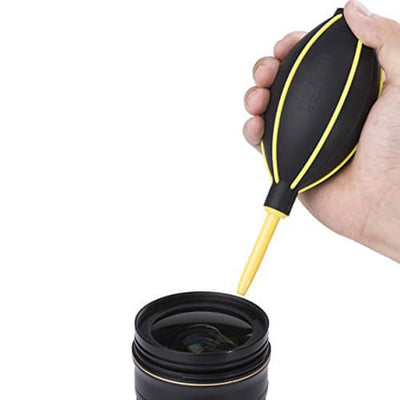 Poire soufflante NiSi Professionnelle