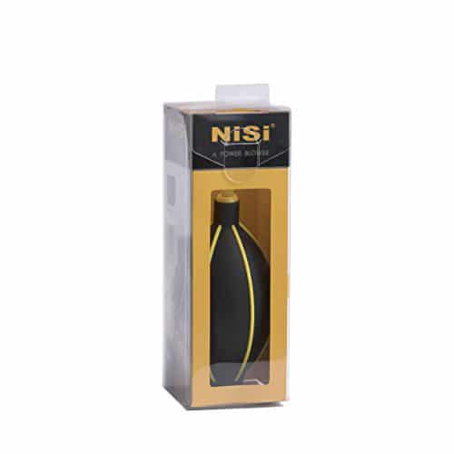 Poire soufflante NiSi Professionnelle