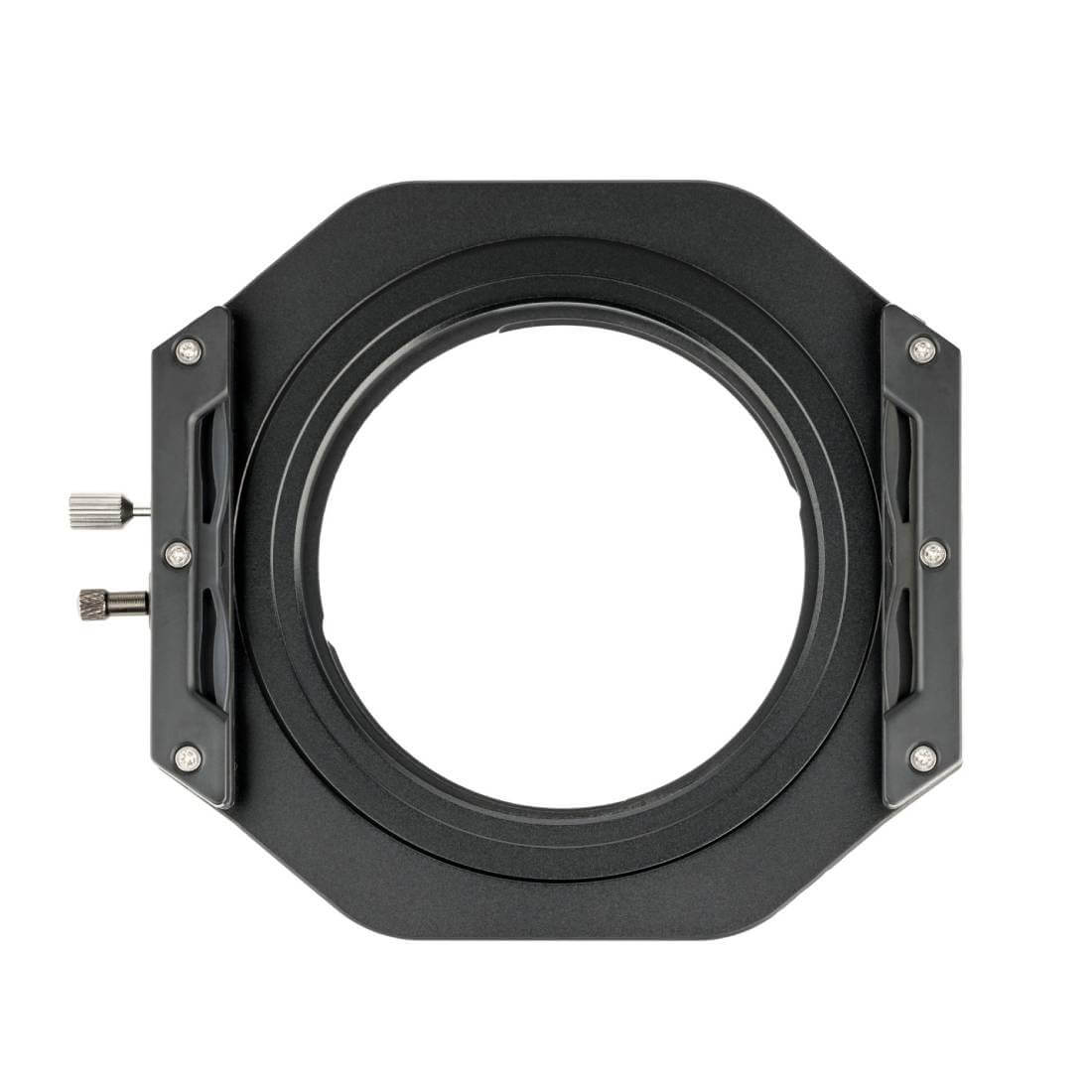 Porte Filtre Alpha NiSi 100mm Laowa 12mm F/2.8 - Sans Vignettage