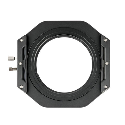 Porte Filtre Alpha NiSi 100mm Laowa 12mm F/2.8 - Sans Vignettage