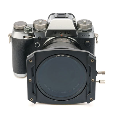 Porte Filtre NiSi M75 avec Filtre CPL NC Landscape (FIN DE SÉRIE)