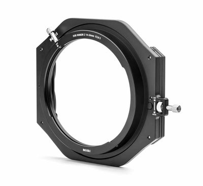 Porte Filtre NiSi 100mm pour Nikkor Z 14-24Mm F/2.8 S