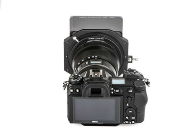 Porte Filtre NiSi 100mm pour Nikkor Z 14-24Mm F/2.8 S
