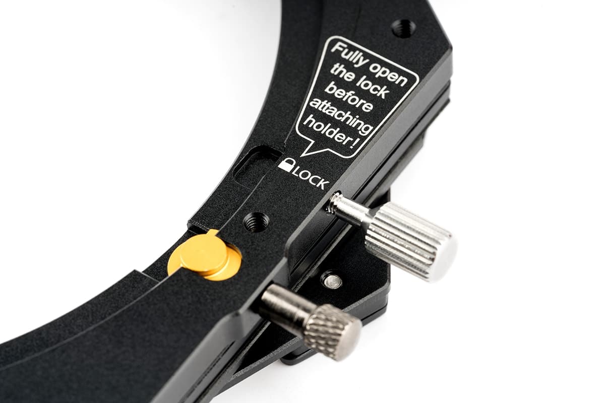 Porte Filtre NiSi Switch