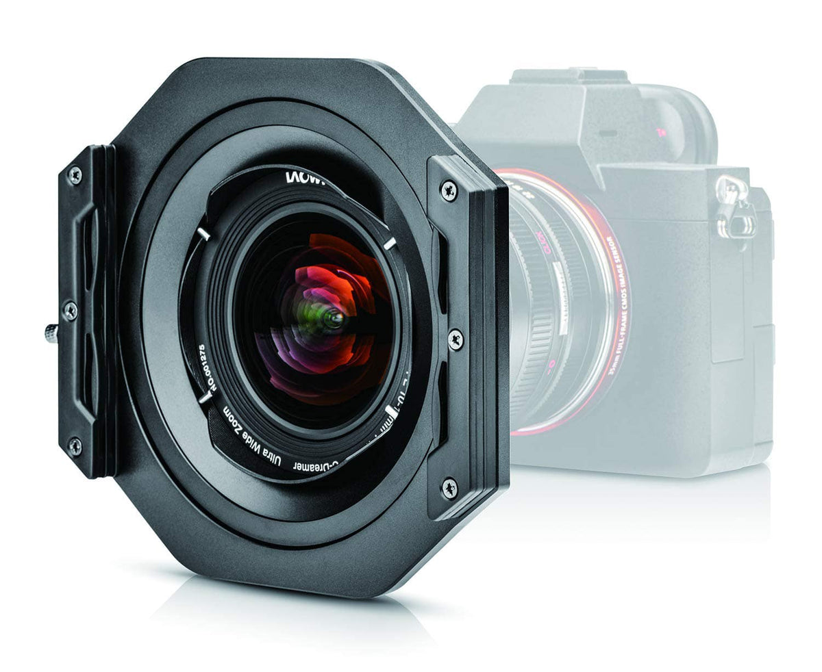 Porte Filtre NiSi 100mm Laowa 10-18mm F/4.5-5.6 FE