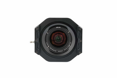 Porte Filtre NiSi 100mm Laowa 10-18mm F/4.5-5.6 FE