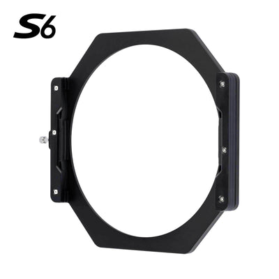 Porte Filtre NiSi S6 Système 150mm