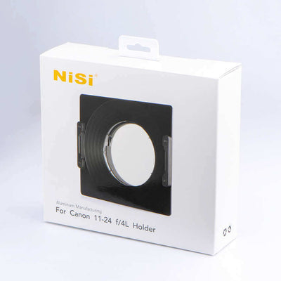 Porte Filtre NiSi 180mm Canon EF 11-24mm F/4L USM