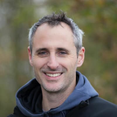 THIERRY BONNAUDET