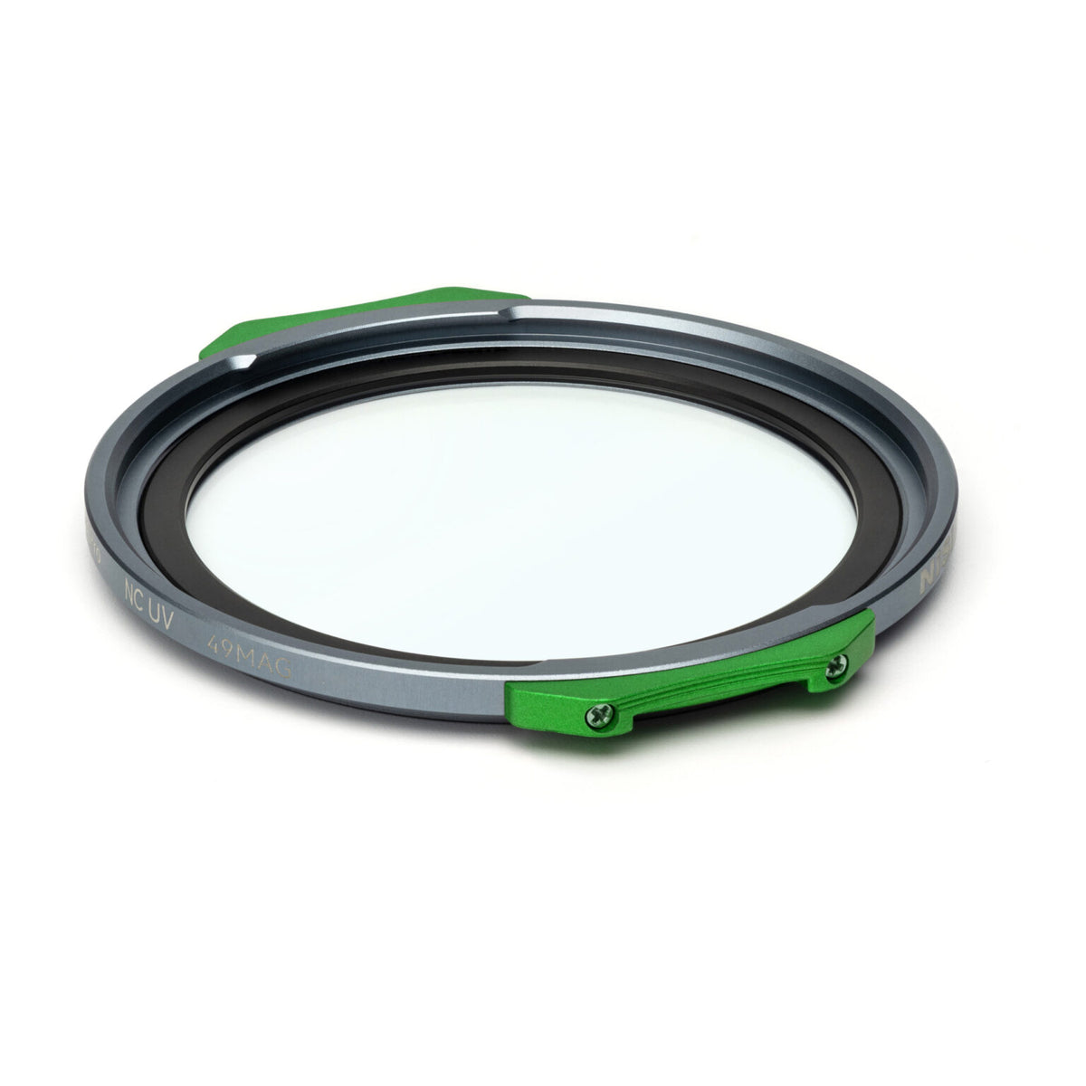 Filtre NiSi NC UV 49MAG – Système Magnétique JetMag Pro