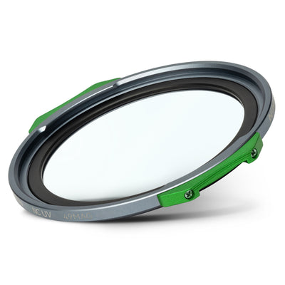 Filtre NiSi NC UV 49MAG – Système Magnétique JetMag Pro