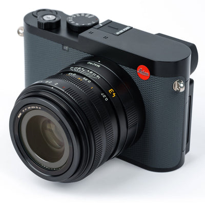 Filtre NiSi UV NC pour Leica Q3 43