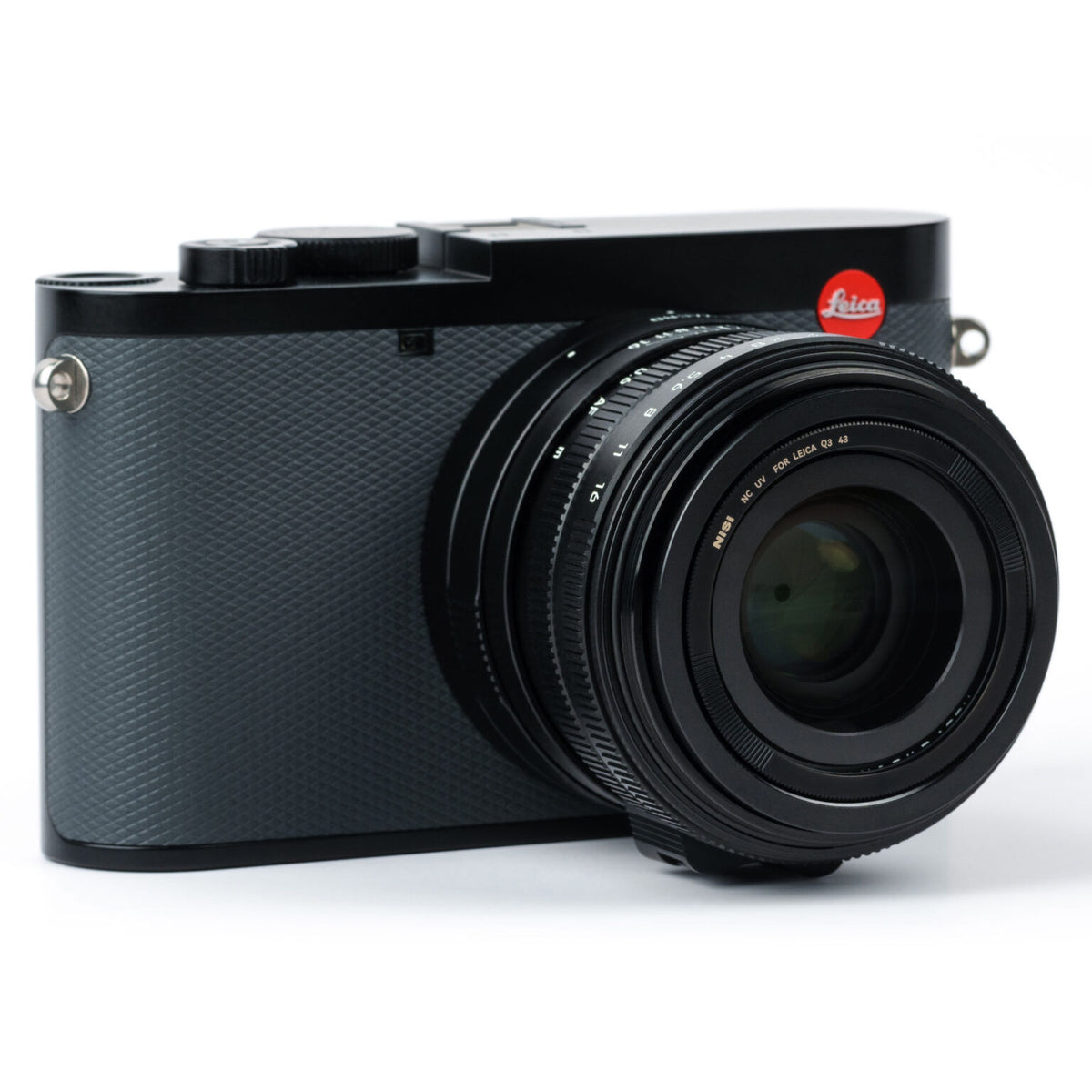 Filtre NiSi UV NC pour Leica Q3 43