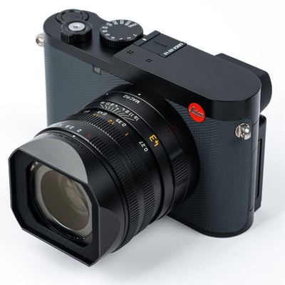 Filtre NiSi UV NC pour Leica Q3 43