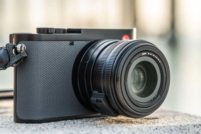 Filtre NiSi UV NC pour Leica Q3 43