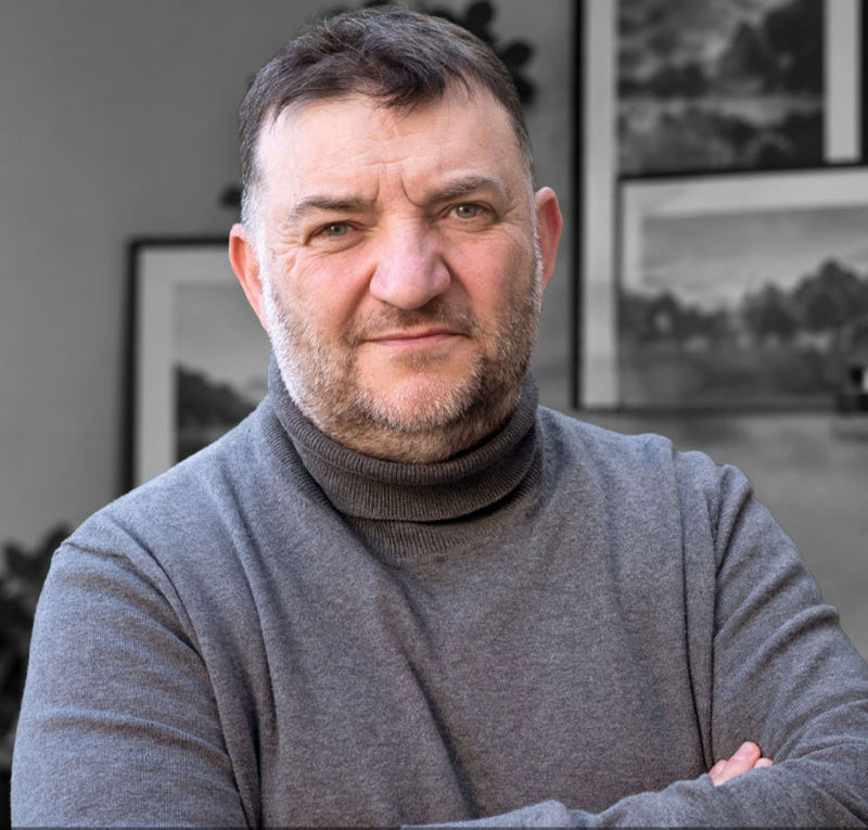 Yann Mathias
