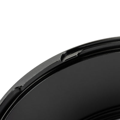 Adaptateur de filtre NiSi 49 mm MKII pour Ricoh GR III