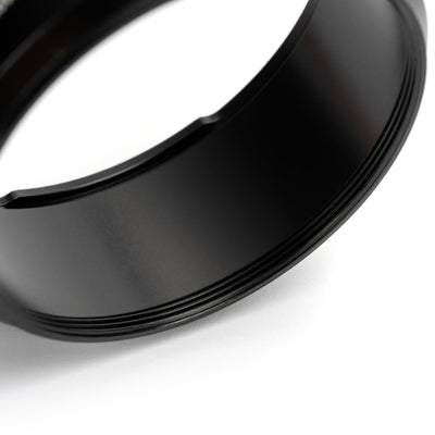 Adaptateur de filtre NiSi 49 mm MKII pour Ricoh GR III