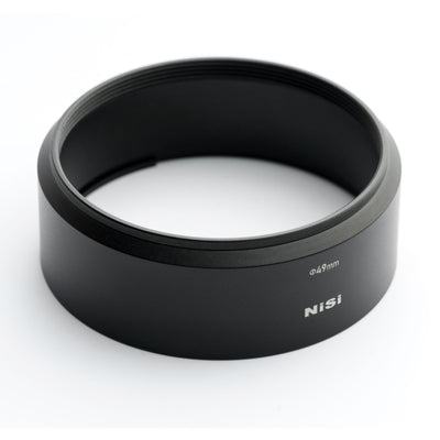 Adaptateur de filtre NiSi 49mm pour Ricoh GR IV