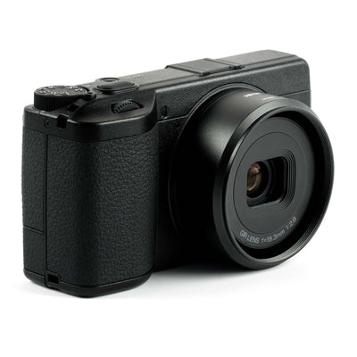 Adaptateur de filtre NiSi 49mm pour Ricoh GR IV