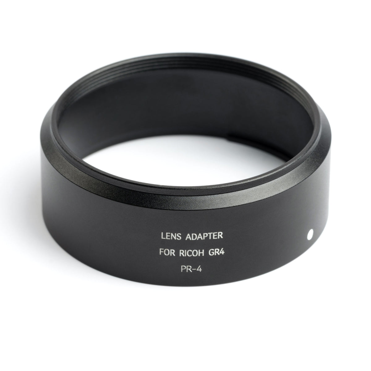 Adaptateur de filtre NiSi 49mm pour Ricoh GR IV