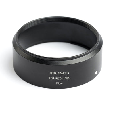 Adaptateur de filtre NiSi 49mm pour Ricoh GR IV