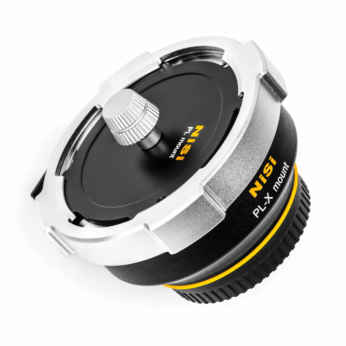 Adaptateur d’objectif NiSi Athena PL-X - Monture PL vers Monture X