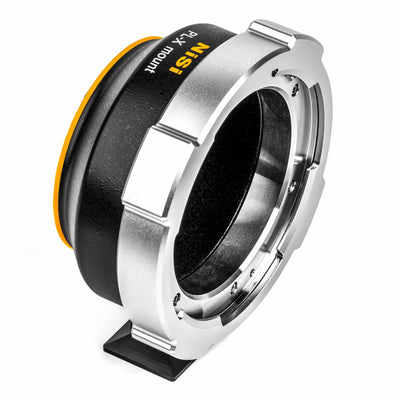 Adaptateur d’objectif NiSi Athena PL-X - Monture PL vers Monture X
